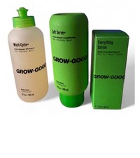 Grow Good Beauty Hair Repair System By Cardi B