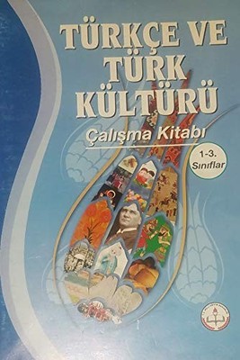 Turkce ve Turk Kulturu Calisma Kita..., Incilay Yurdaku