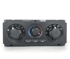 2005-2010 Nissan Pathfinder Xterra Ac Heater Climate Temperature Control