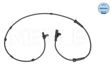 Meyle Rear Left Abs Wheel Speed Sensor For Smart Fortwo
