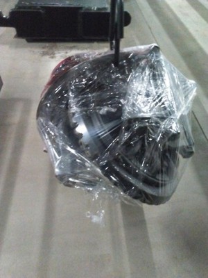 Replaces 1998 MERITOR-ROCKWELL RS20145R307 DIFFERENTIAL REAR-REAR ,  IL