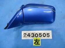 Retroviseur gauche (ou coque) Toyota MR