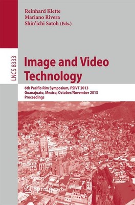 Image and Video Technology Reinhard Klette