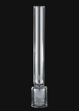 B&P Lamp Kosmos Burner Chimneys