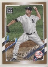 2021 Topps Gold 136/2021 Zach Britton Zack Britton #254 09wa