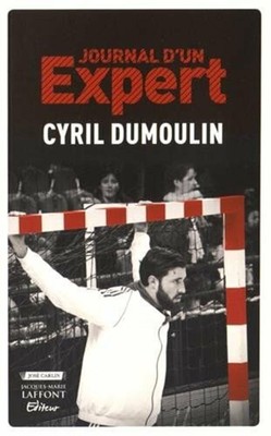 Tagebuch eines Experten | Jacques Marie Laffont Verlag | Sehr guter Zustand