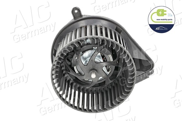 InnenraumgeblÄSe FÜR MERCEDES-BENZ Sprinter 3-T Kasten (B903) - AIC 52028-image