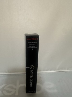 Giorgio Armani Power Fabric+ High Coverage Stretchable Concealer 6 ml, No. 5 H12
