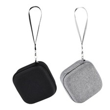 Portable EVA Hard Case Travel Storage Box Cover Skin for Marshall Willen Speaker