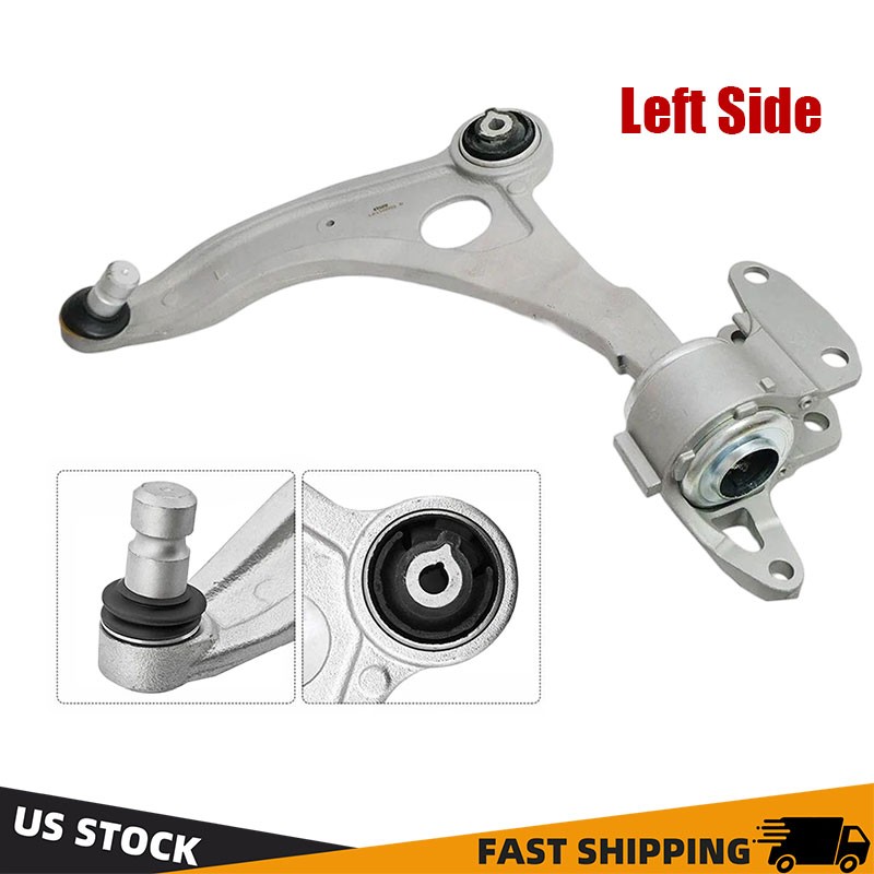 For Rover Evoque/Discovery Sport Left Front Lower Control Arm Wishbone LR155052