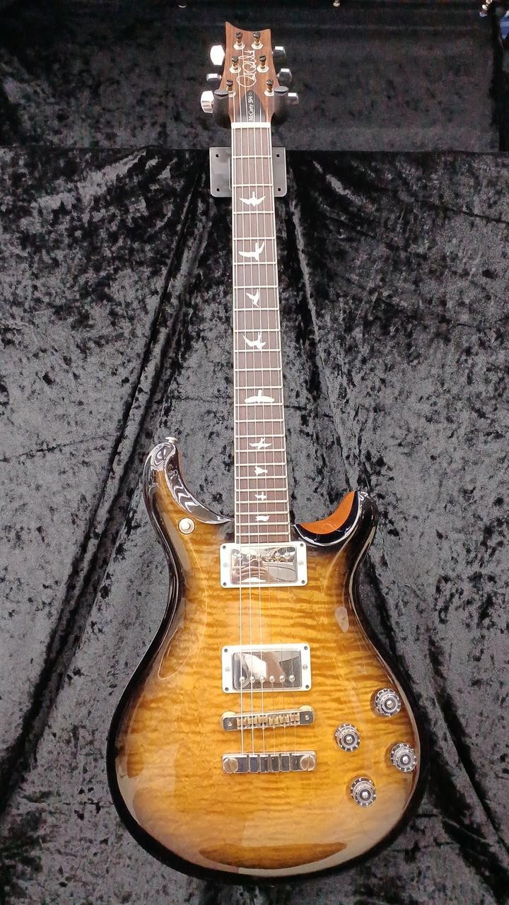 PRS WOOD LIBRARY MCCARTY 594 Electric Guitar
