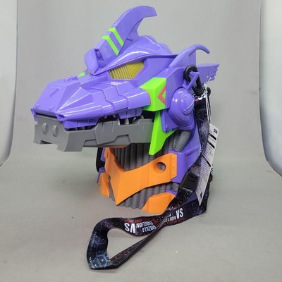 Mechagodzilla x Evangelion USJ Limited edition popcorn bucket | eBay