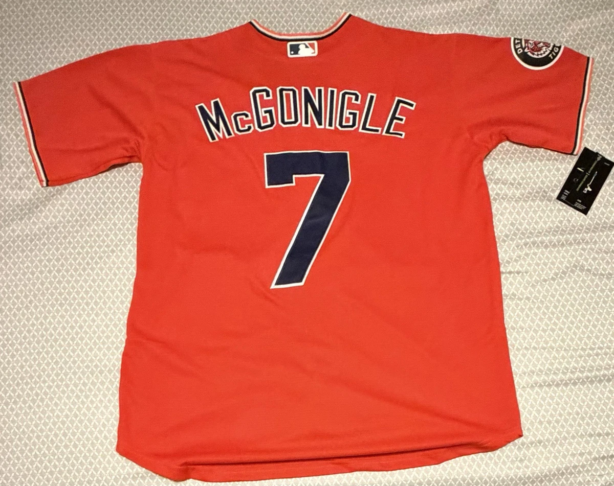 Orange MLB Jerseys for sale | eBay