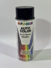 Dupli Color 20-0807 Auto Color Blue Metallic Acrylic Spray Can 400ml Car Paint