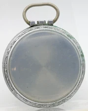 ELGIN STAR CASE COMPANY POCKET WATCH CASE 49.46mm, 42.22mm MOVEMENT SEAT (JU)