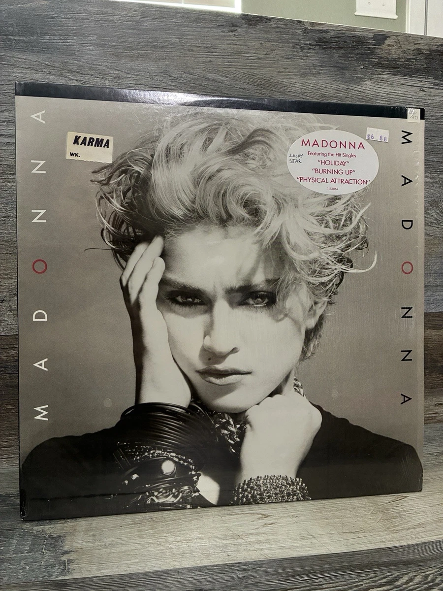 Madonna 12
