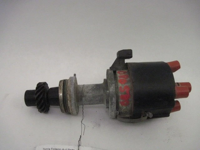 Used Distributor fits: 1995 Volkswagen Jetta Grade A Foto 2 de 4
