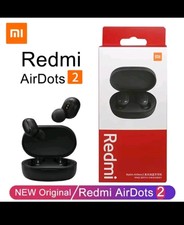 New Original Xiaomi Redmi AirDots 2 Fone Wire...
