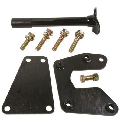 CPP Power Steering Bracket Conversion Kit Basic Chevy C10 63-66