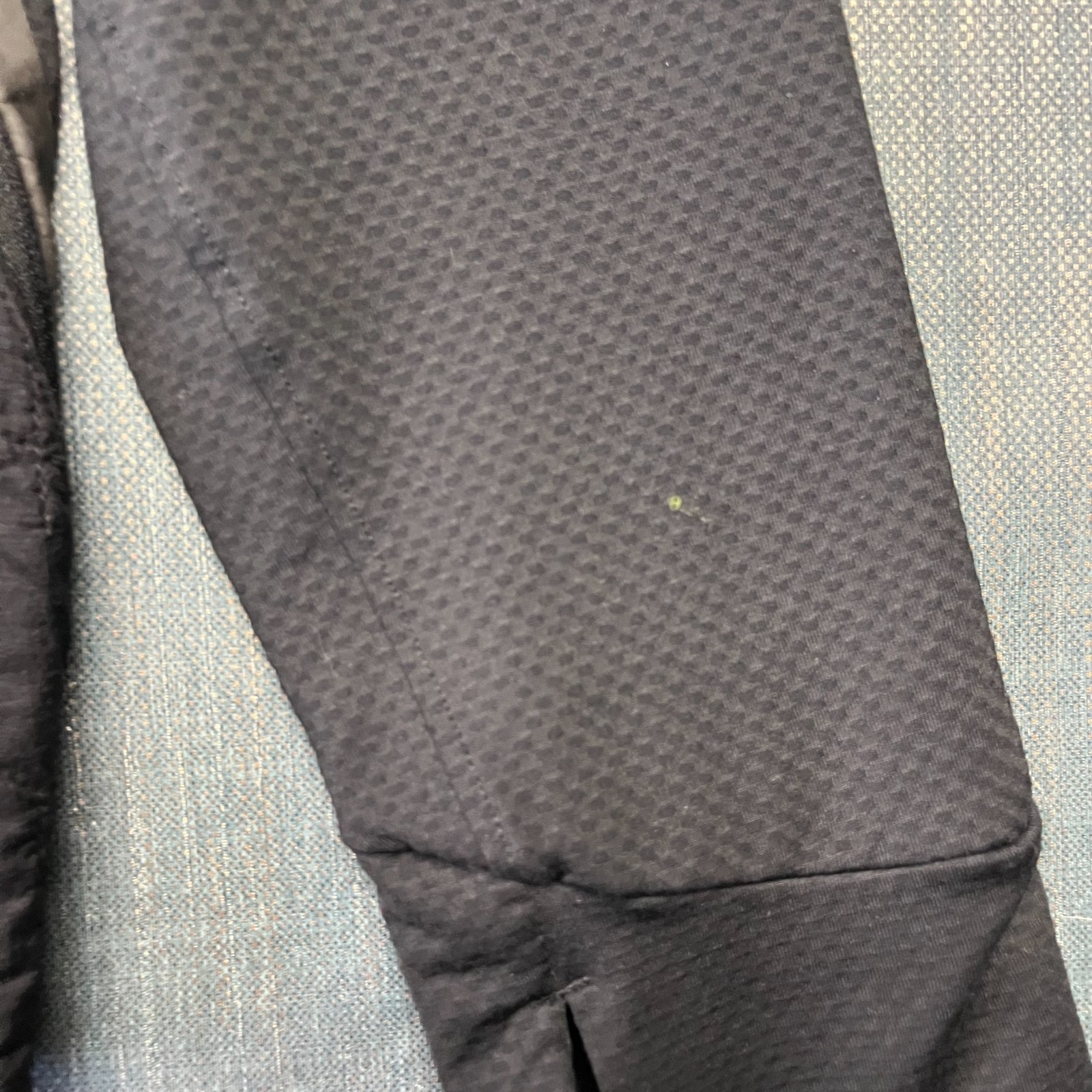 Under Armour ColdGear Women's Jacket Size XL Black Quilted Full Zip Activewear thumbnail 8