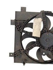Radiateur Nissan NOTE
