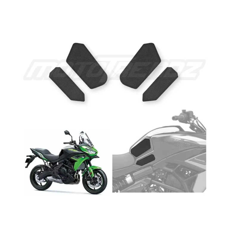 Pastillas de tracción para Kawasaki Versys 650 2022 Foto 4 de 4