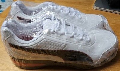 Puma Herren Sneaker Leader VT SL 365291