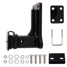 Klasse 3 Anhängerkupplung 2" für Mercedes ML350/ML500 1998-2005 W163