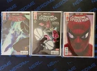 Amazing Spider-Man #s 794, 795, 796 3-comic lot Norman Osborn and Carnage!