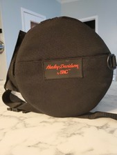 harley davidson by sac touring bag