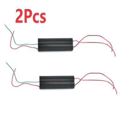 2Pcs External Circuit To 400kV 400000V Boost Step-Up Power Module High-Voltage