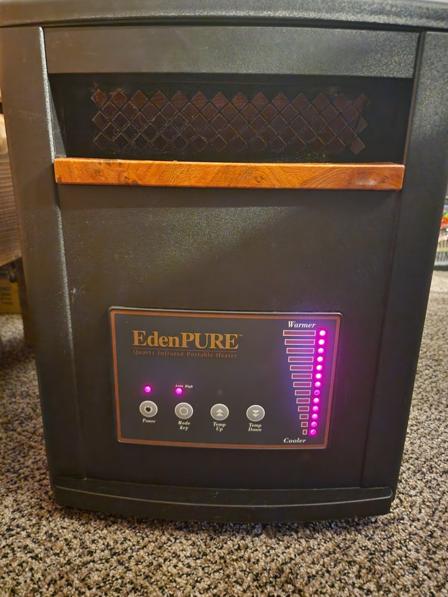 Eden Comfort Aire Service (Latest shop Technology Air to)