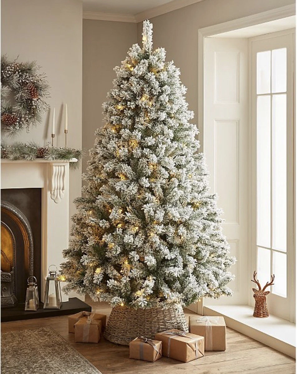 10 Of The Best Artificial Christmas Trees For Families For, 58 OFF
