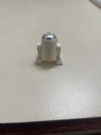 Lego Star Wars R2-A5 Astromech Minifigure RARE 75059