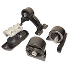 Engine Motor & Trans Mount Set of 4 for 2011-2019 Dodge Journey 3.6L V6 2wd