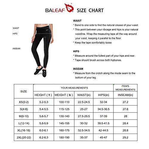 Women's Fleece Lined Running Leggings