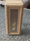 Spartan Trailer Doorbell Chime Ringer Box Spartan Mansion Spartanette Vtg Untest — photo 8
