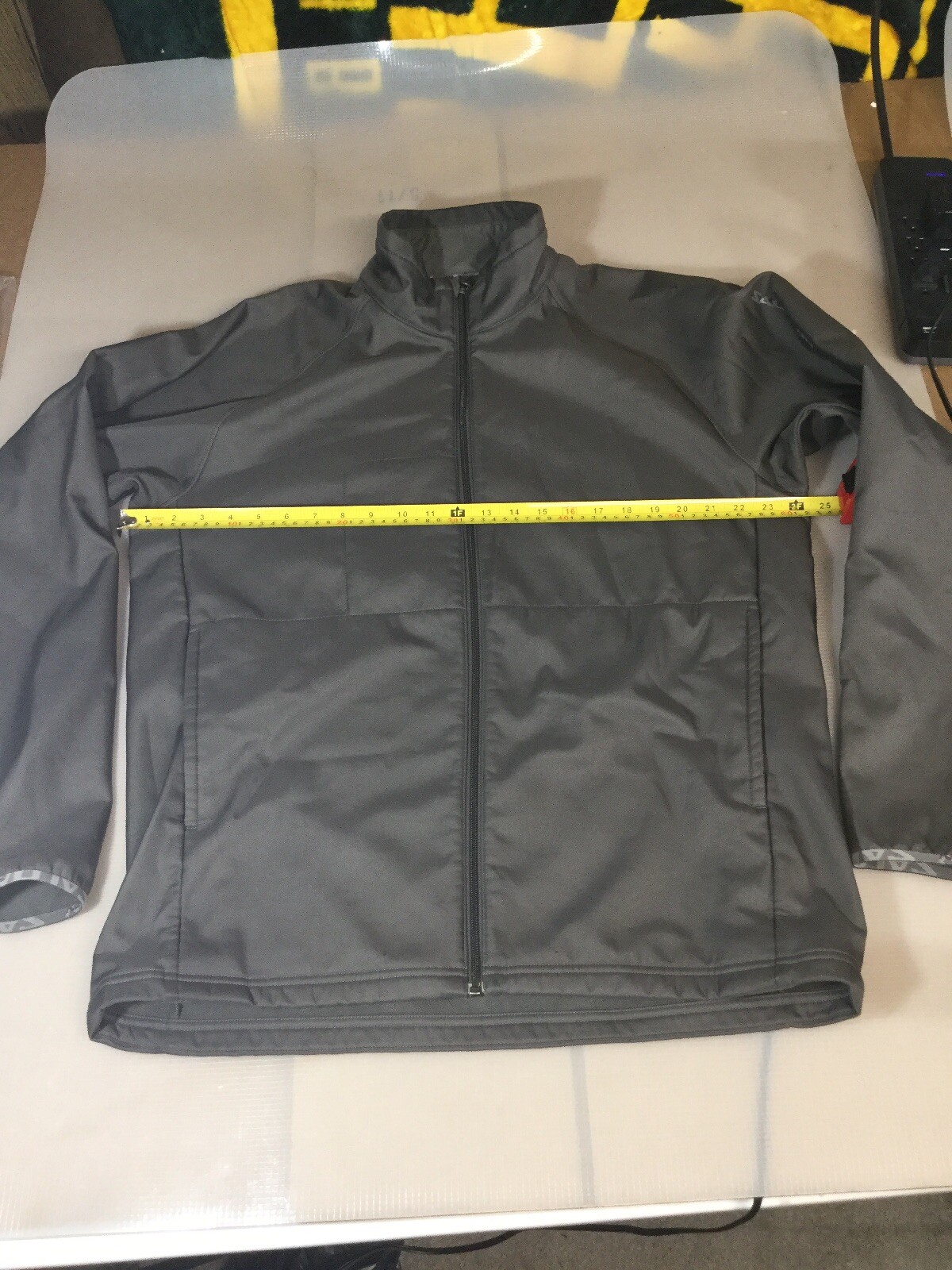 Salomon Giacca invernale da trekking XLarge XL (6910 89)