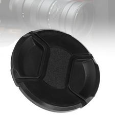95mm Lens Cap Sturdy Camera Lens Cap Accurate Size For 200500