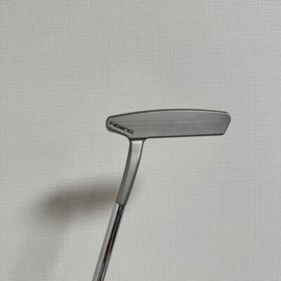Logan Olson CRAFT BATCH NO. 2 Ping Type Putter 33 in w Head