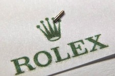 Rolex 4030 5013 Dial Screw, Genuine ROLEX watch part for repairs