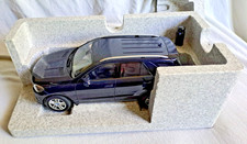 Minichamps Mercedes M-class Ml 2011 1:18 B66960065