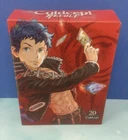 Culdcept Revolt Limited Edition 20th Anniversary Nintendo 3DS New / Sealed Game