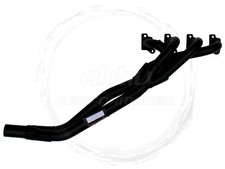 Ford Capri exhaust Sportex performance 4 branch manifold OHC Pinto 1974-1987 S3