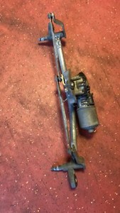 Citroen C5 2002 Scheibenwischermotor Gestänge 3397020506