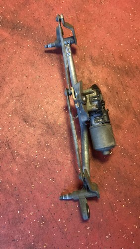 Citroen C5 2002 Scheibenwischermotor Gestänge 3397020506