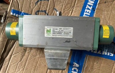 FLOWSERVE Actuator Rotadisk RDF10-3.0 , 8 bar 237659 