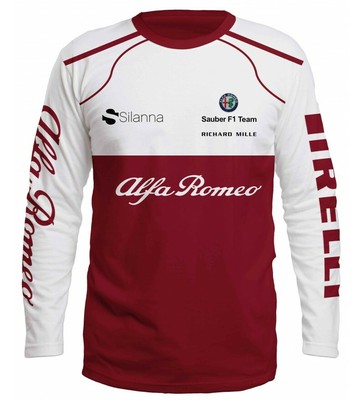 f1 merchandise alfa romeo