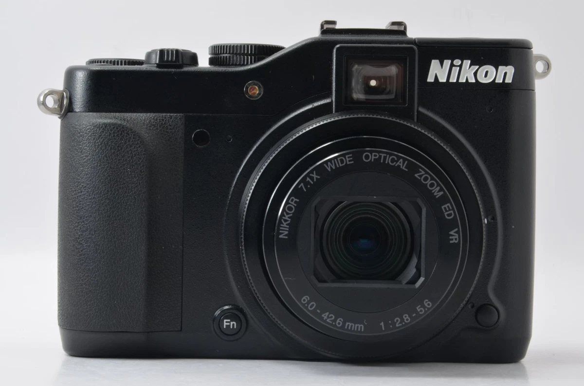 Nikon Coolpix P7000 Digital Cameras for sale | eBay