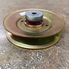 Genuine OEM Grasshopper Idler 393376 Used On 3661 3661PF 9772 3472PF